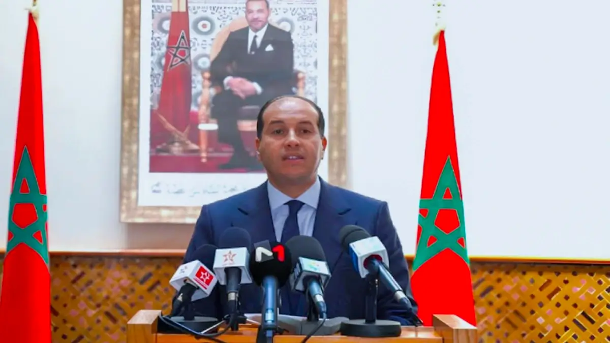 Renforcement des contrôles marocains à Ceuta avant un appel à franchissement massif