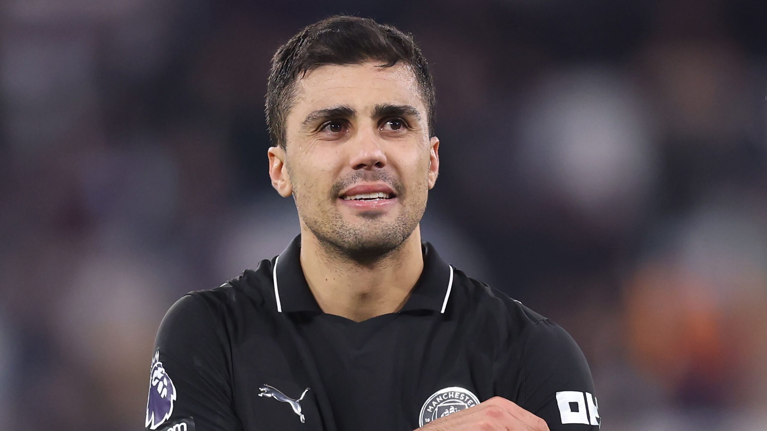 Barcelone donne 48 heures pour finaliser le transfert de rodri