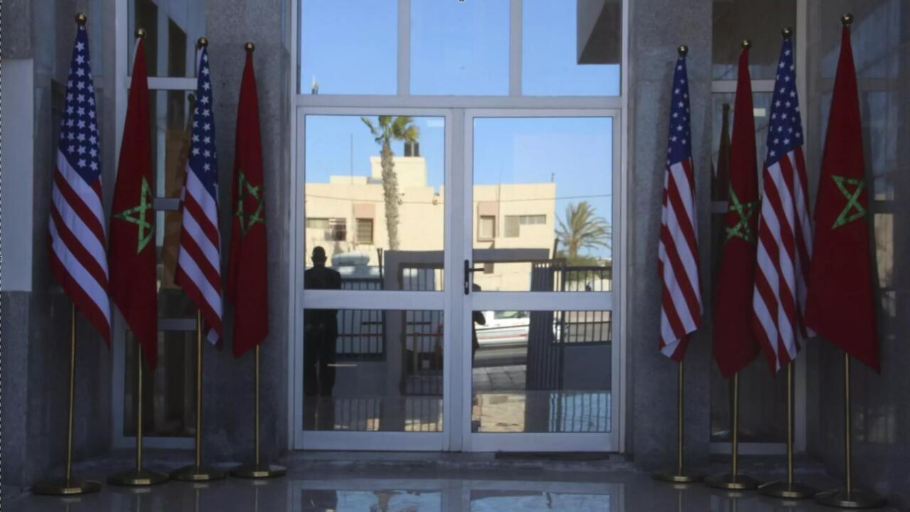 Maroc : les États-Unis pourraient-ils soutenir ses revendications territoriales ?