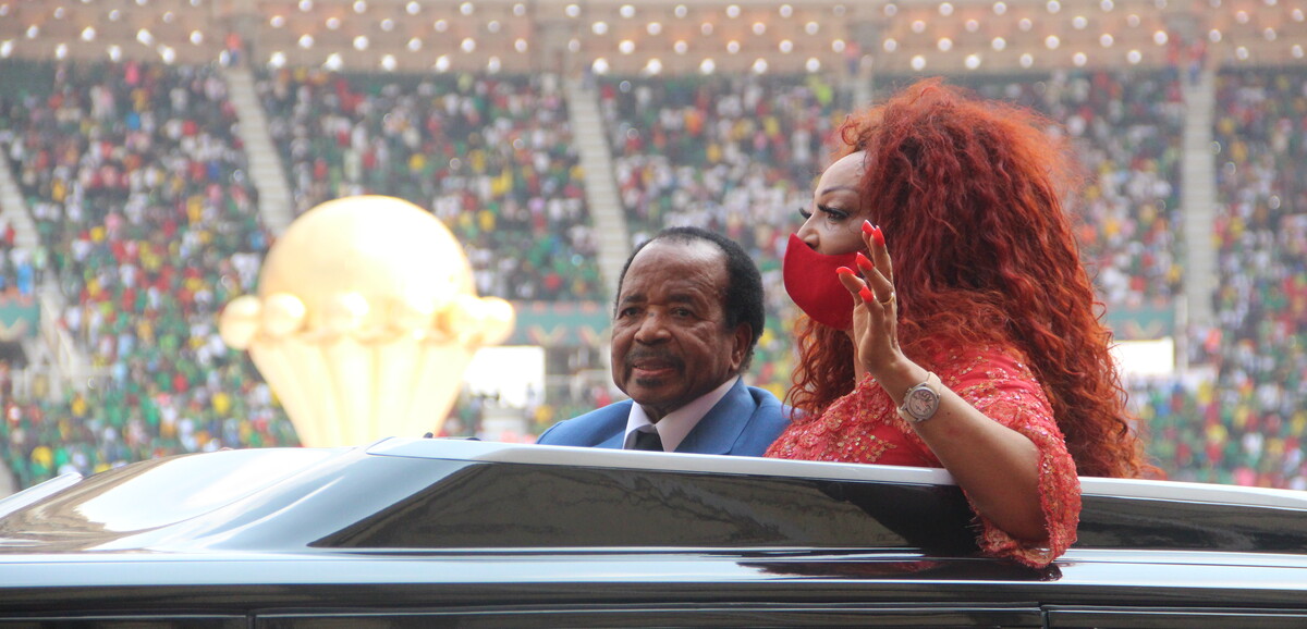Absences répétées de paul biya : le Cameroun face à l&rsquo;incertitude politique