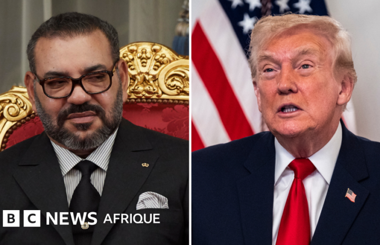 Alliance stratégique Maroc-États-Unis : une relation historique qui façonne la géopolitique nord-africaine