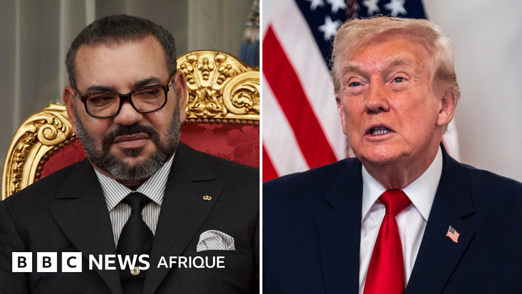 Alliance stratégique Maroc-États-Unis : une relation historique qui façonne la géopolitique nord-africaine