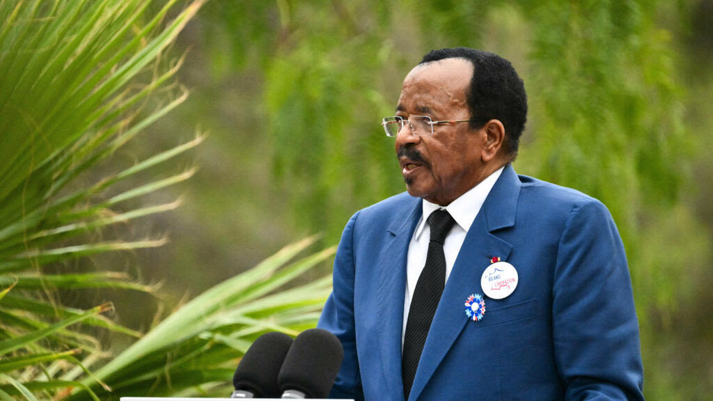 Retour de paul biya au Cameroun : un événement sous haute surveillance