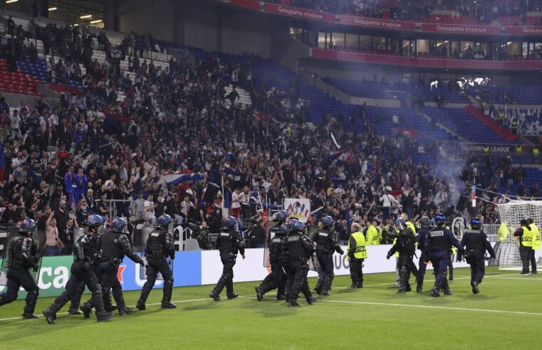 Ol cloisonne billetterie pour barrage champions contre fenerbahçe