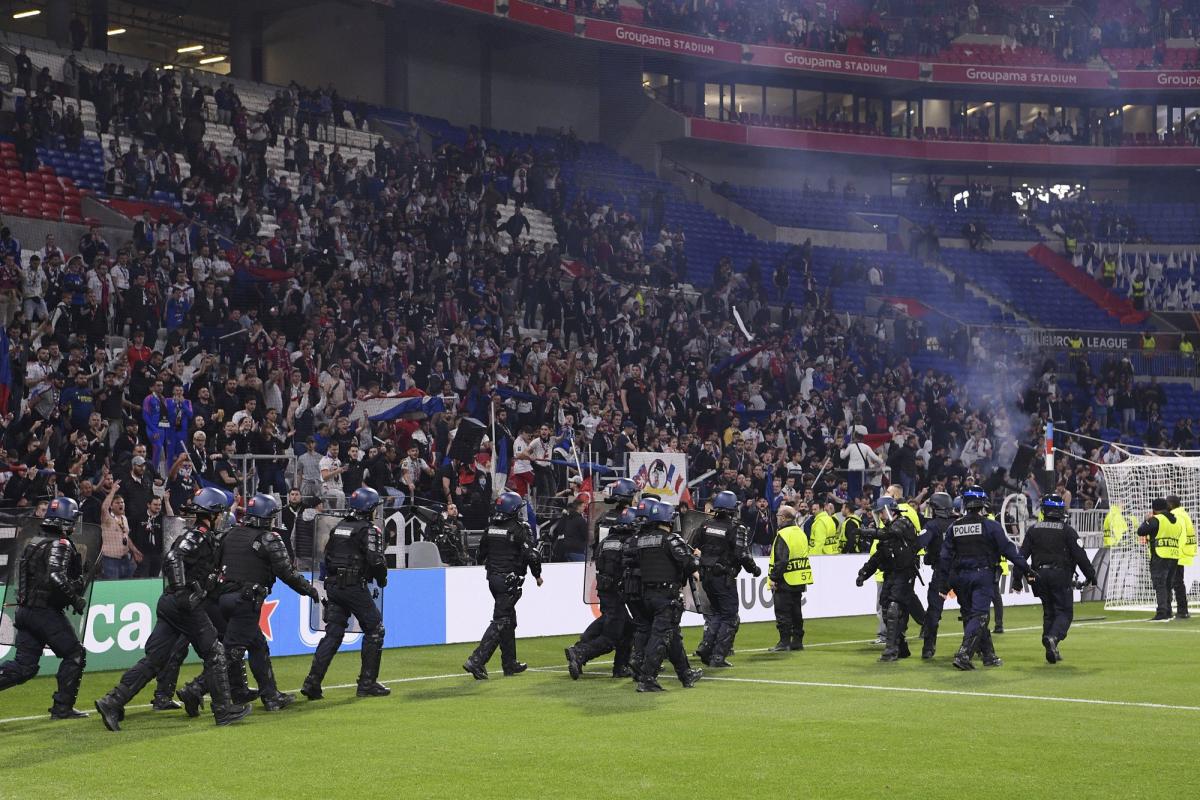 Ol cloisonne billetterie pour barrage champions contre fenerbahçe