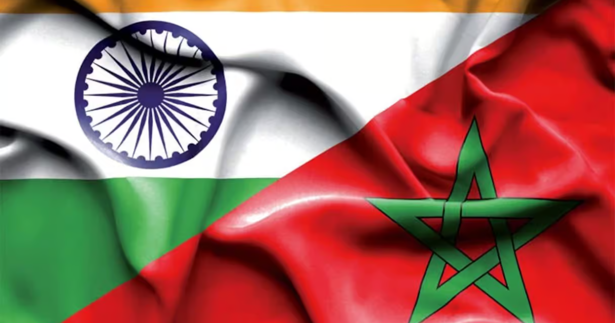 Forum économique Maroc inde 2026 : Rabat au cœur des partenariats stratégiques