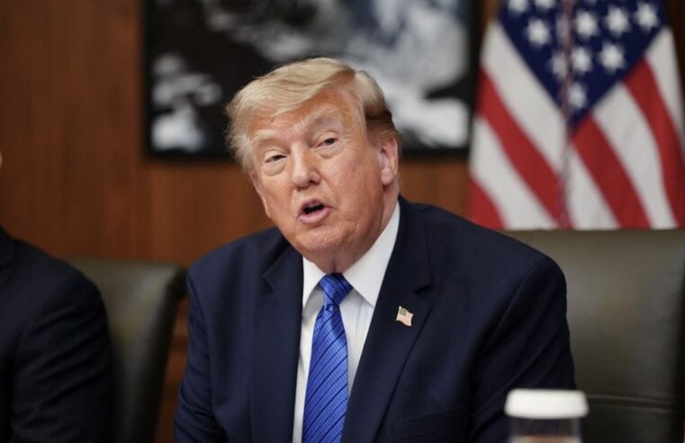 Maroc : une autoroute au Sahara occidental porte le nom de donald trump