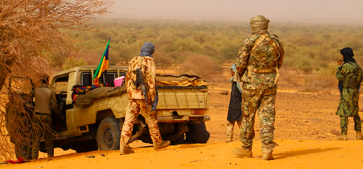 Rançons terroristes au Sahel : comment 50 millions de dollars ont changé la donne