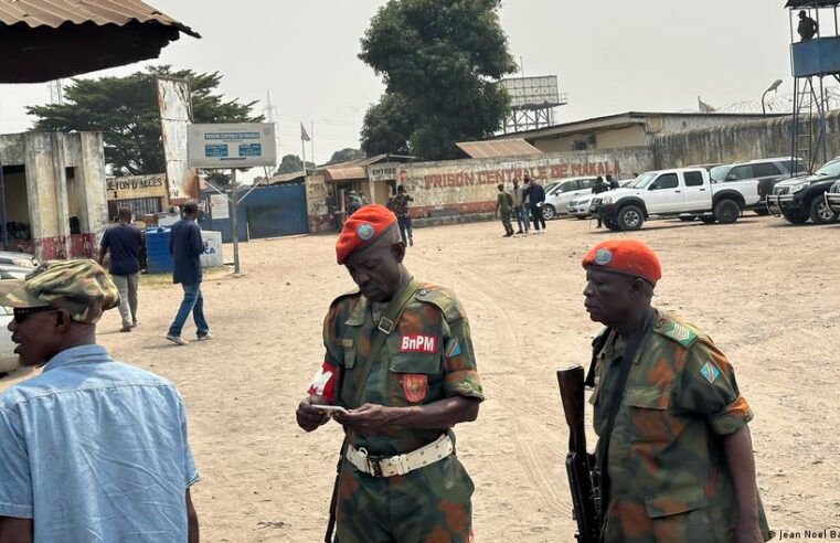 CNSA en RDC : une démarche pour apaiser le climat avant un dialogue politique