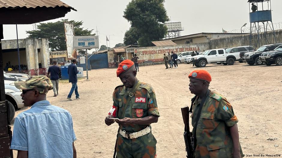 CNSA en RDC : une démarche pour apaiser le climat avant un dialogue politique