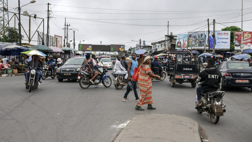Paul biya en bonne santé malgré les rumeurs persistantes