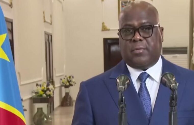 Dialogue national en rdc : enjeux et perspectives après l&rsquo;appel de Félix Tshisekedi