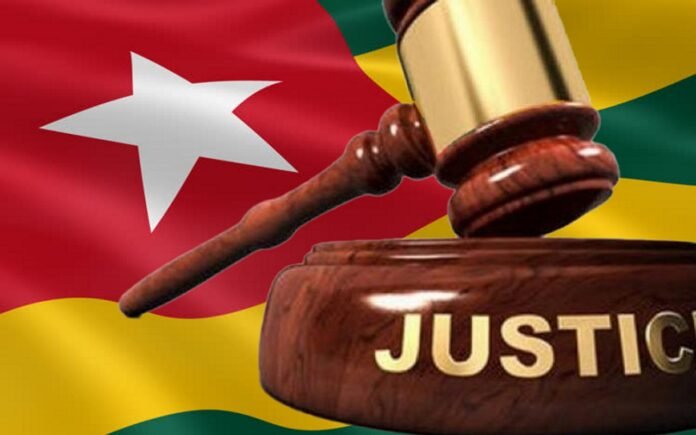 Le Togo renforce ses institutions judiciaires avec 28 nouveaux magistrats