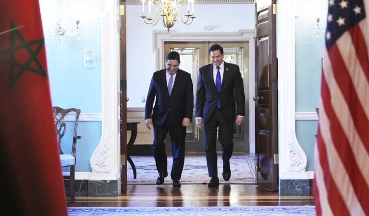 Maroc et États-Unis : une alliance renforcée pour l&rsquo;avenir