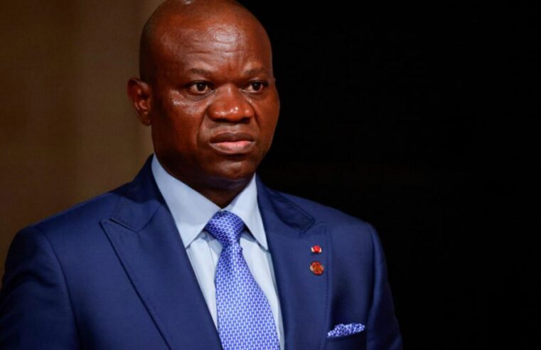 Gabon : 51 milliards de fcfa injectés pour apurer la dette intérieure des entreprises