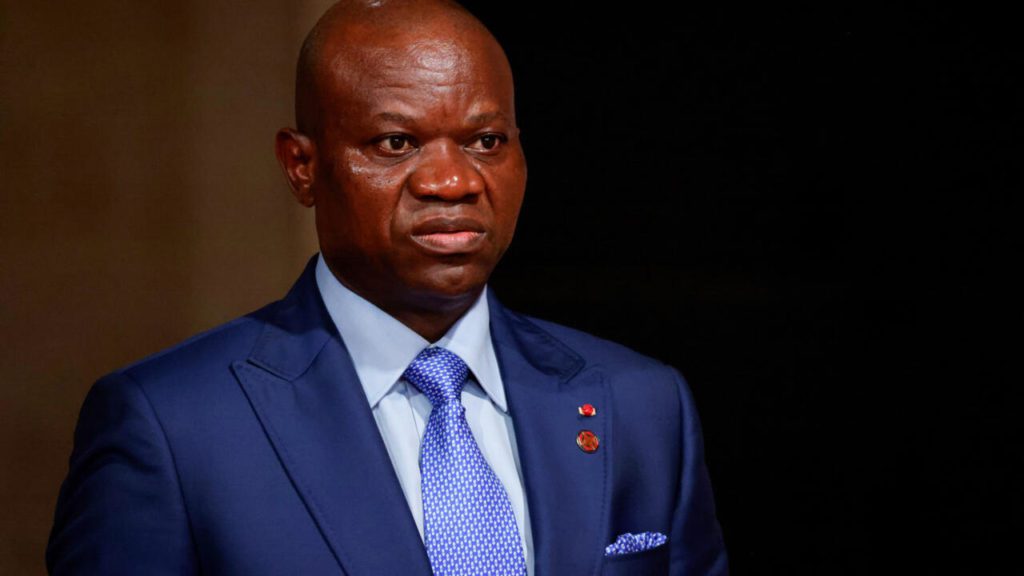 Gabon : 51 milliards de fcfa injectés pour apurer la dette intérieure des entreprises