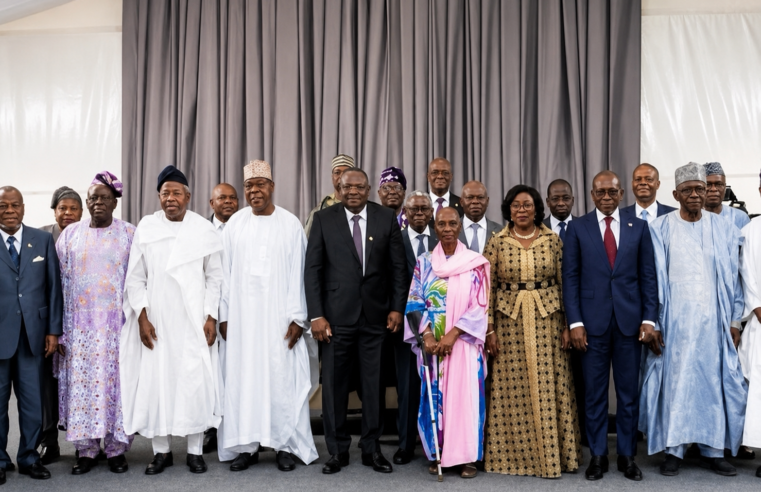 Bénin : le Sénat, entre débats politiques et cadre constitutionnel