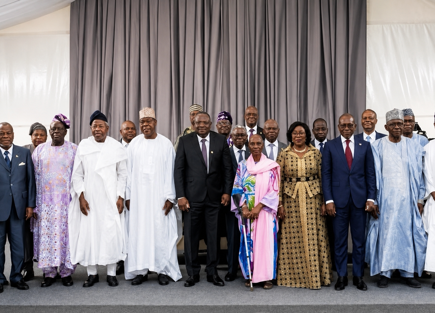 Bénin : le Sénat, entre débats politiques et cadre constitutionnel