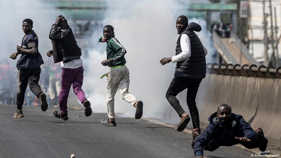 Démocratie en Afrique : entre avancées et reculs majeurs