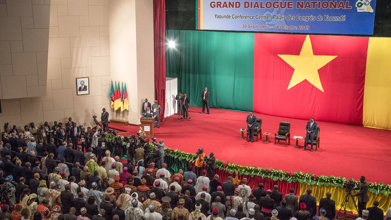 Le Cameroun face au défi d’un retour au fédéralisme