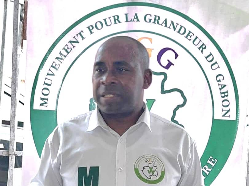 Alain-claude bilie-by-nzé : le mgg exige sa libération immédiate au Gabon