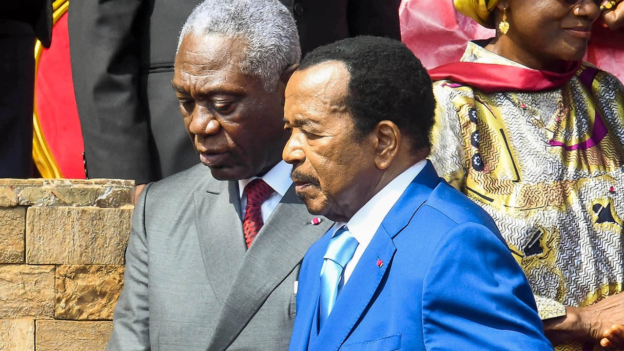 Samuel Mvondo Ayolo, l’influence discrète du pouvoir à Yaoundé