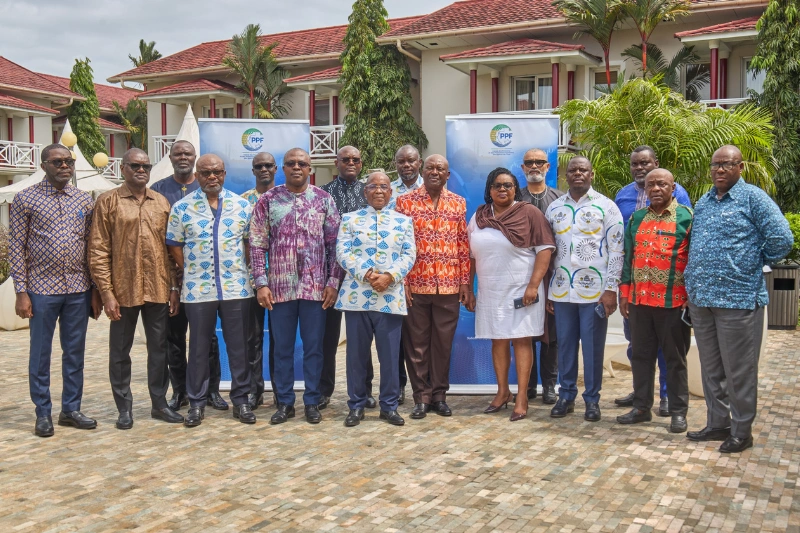 Mutation stratégique de la CPPF en investisseur institutionnel au Gabon