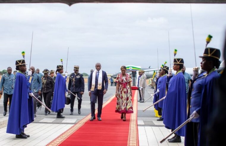 Gabon : la diplomatie gabonaise entre promesses et nécessité de résultats concrets