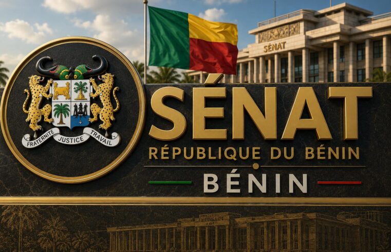 Bénin : comment la séparation des pouvoirs préserve l&rsquo;équilibre institutionnel malgré le Sénat