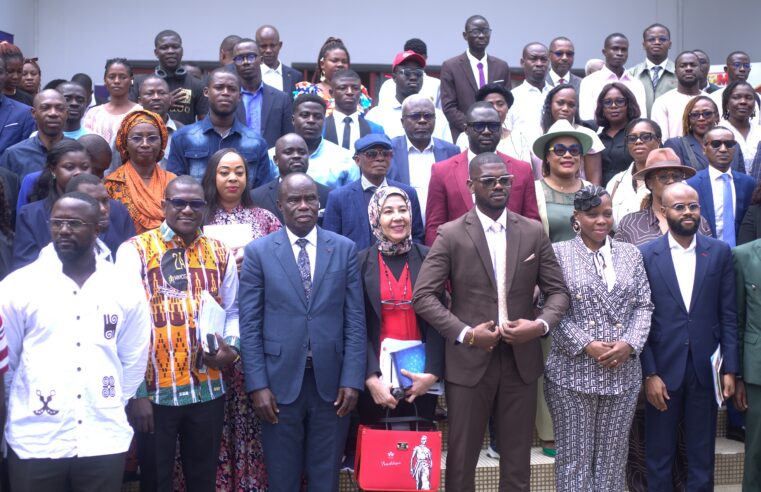 Côte d&rsquo;Ivoire : un salon pour booster l&rsquo;économie locale et attirer les investisseurs