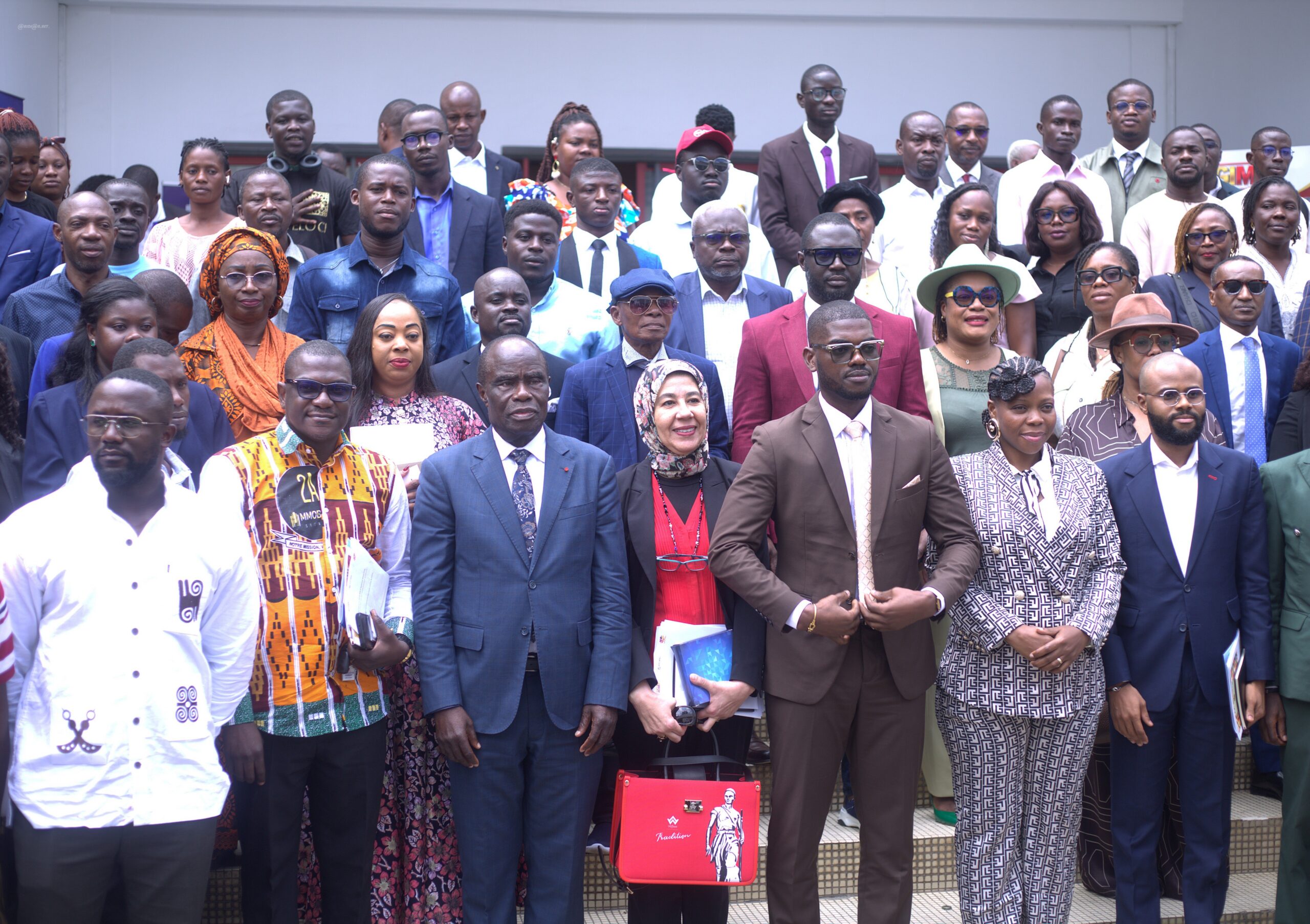 Côte d’Ivoire : un salon pour booster l’économie locale et attirer les investisseurs
