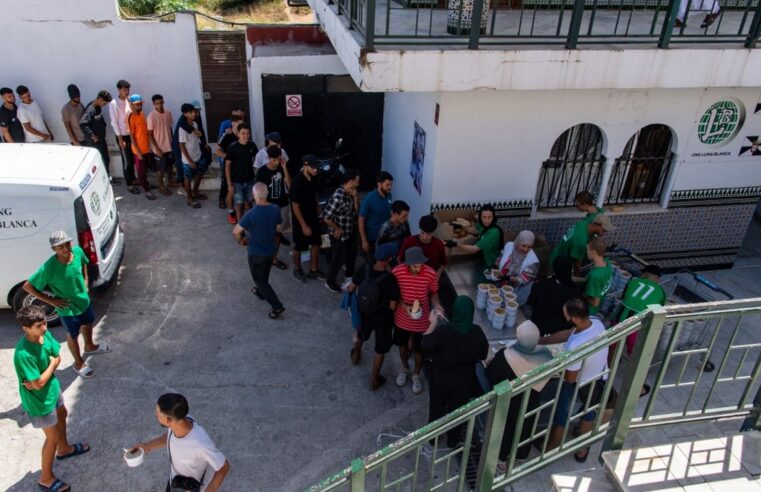 Crise à Ceuta : le Maroc engage une action forte pour maîtriser les flux migratoires