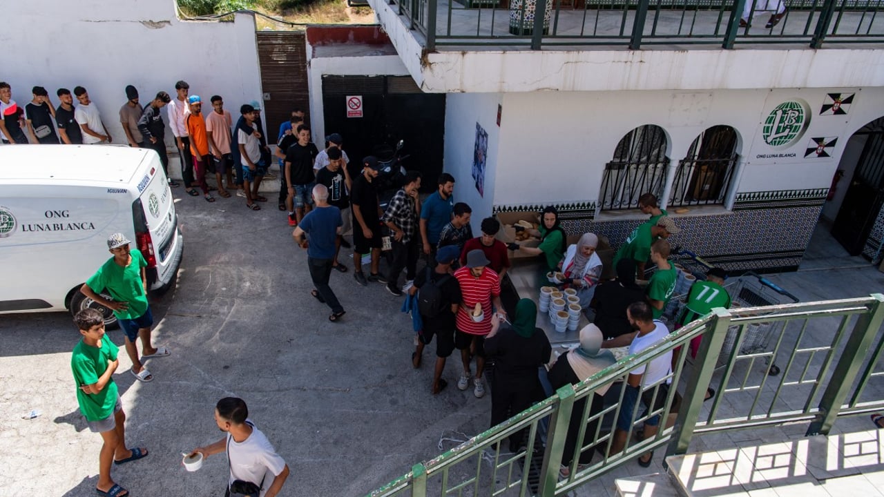 Crise à Ceuta : le Maroc engage une action forte pour maîtriser les flux migratoires