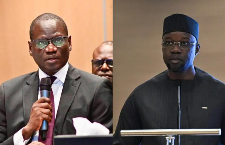 Polémique sur les véhicules de luxe : Diouf questionne les dépenses de Sonko
