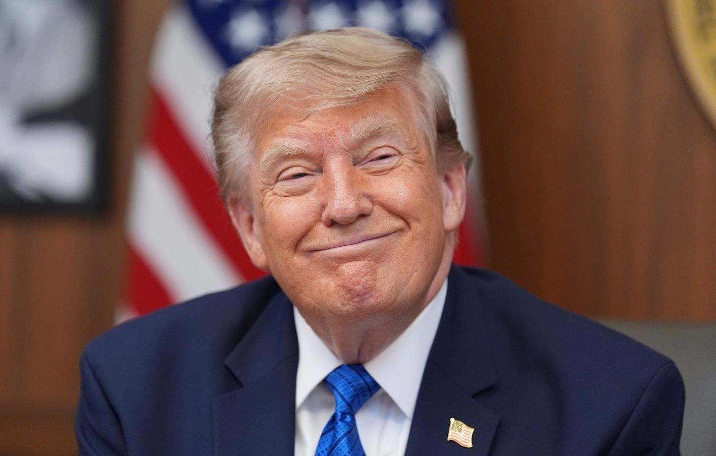 Autoroute marocaine nommée en l&rsquo;honneur de donald trump : un geste diplomatique fort