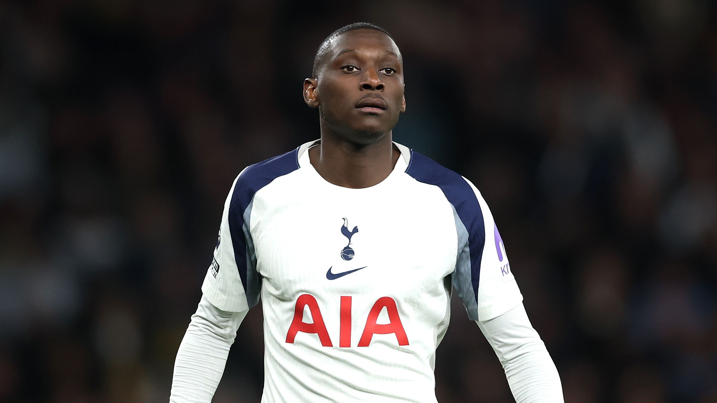 Randal kolo muani explique son passage difficile à tottenham avant son retour triomphal à la Juventus
