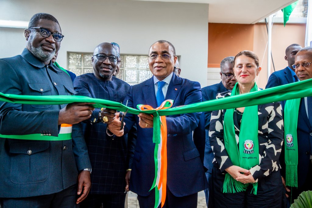Nouveau siège du GIABA : la Côte d&rsquo;Ivoire renforce son combat contre le blanchiment d&rsquo;argent