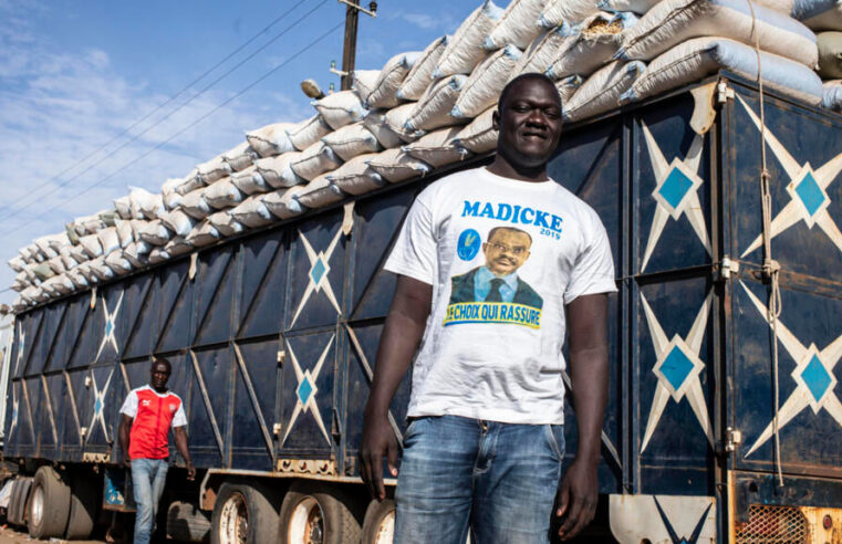 Transport routier Sénégal-Mali : les professionnels réclament des solutions pour fluidifier l&rsquo;axe Dakar-Bamako