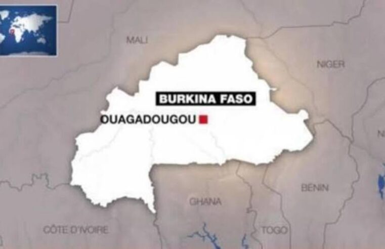 Formation militaire obligatoire pour les journalistes au Burkina Faso : patriotisme ou menace pour la presse ?