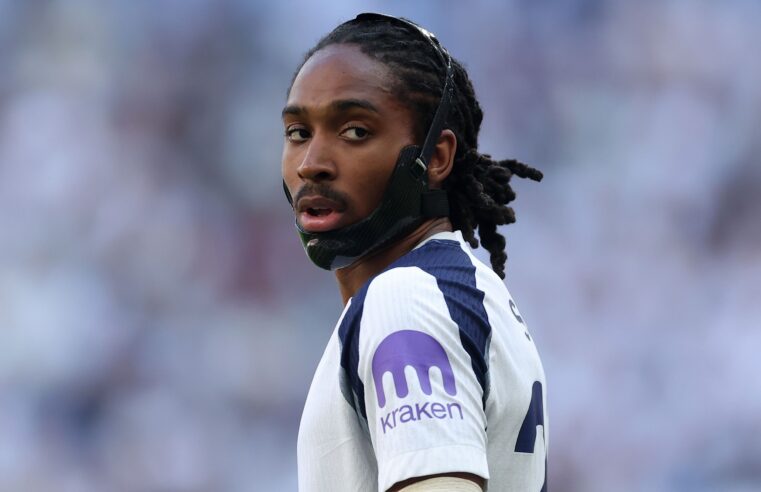 Transfert de djed spence : l&rsquo;inter finalise l&rsquo;arrivée du latéral anglais pour 35 millions d&rsquo;euros