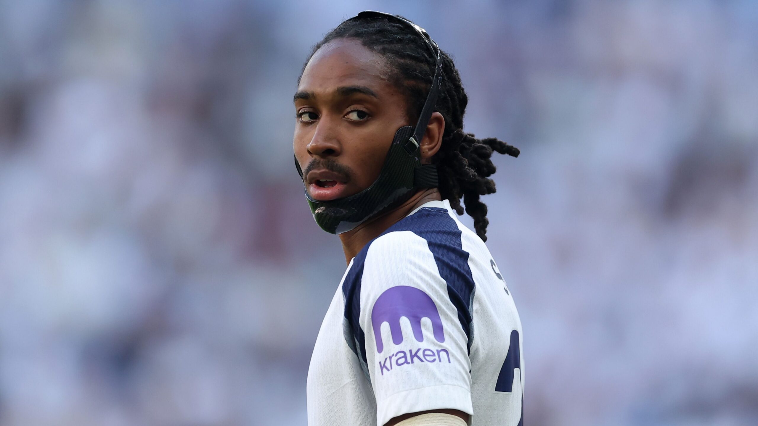 Transfert de djed spence : l&rsquo;inter finalise l&rsquo;arrivée du latéral anglais pour 35 millions d&rsquo;euros