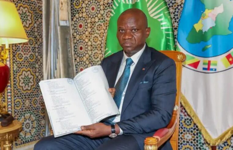 Gabon : une réforme historique du dialogue social après les élections professionnelles