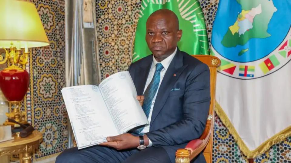 Gabon : une réforme historique du dialogue social après les élections professionnelles