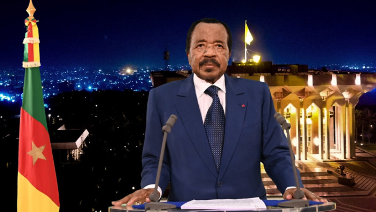 Vacance présidentielle et ses lourdes conséquences économiques et sociales au Cameroun