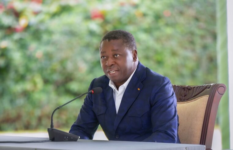 Diplomatie togolaise : Faure Gnassingbé fait libérer 22 soldats maliens détenus par le FLA