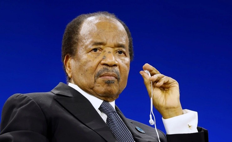 Paul biya de retour : le gouvernement camerounais met fin aux rumeurs
