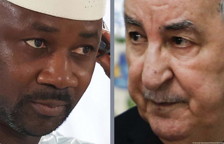 Relations maliennes et algériennes : un tournant diplomatique pour le Sahel ?