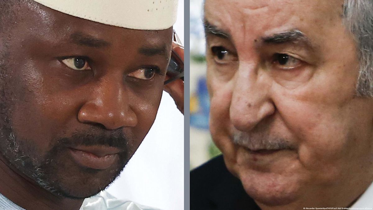 Relations maliennes et algériennes : un tournant diplomatique pour le Sahel ?