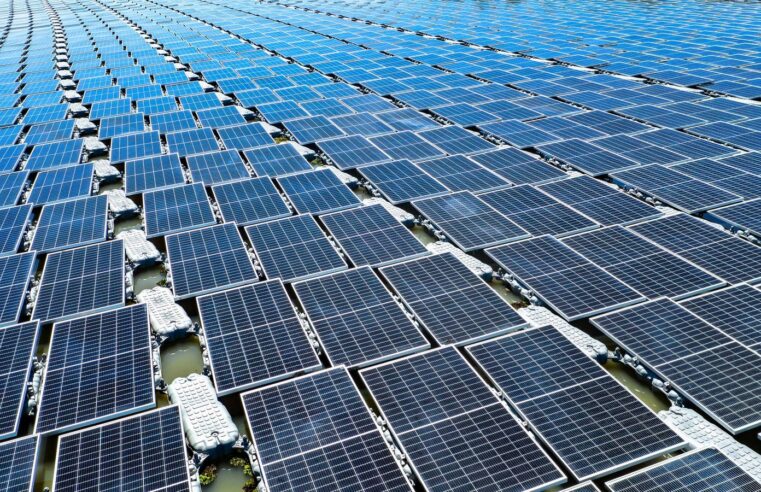 Le Gabon mise sur karpowership pour 25% de son électricité