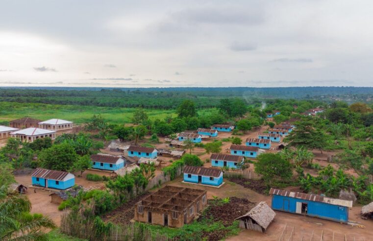 Ituri : massacre nocturne des adf, 13 civils tués et un village rasé
